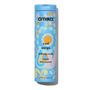 Amika Curl Corps Defining Cream