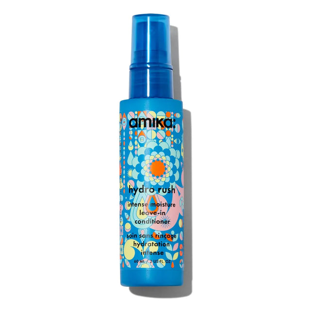 Amika Hydro Rush Intense Moisture Leave In Conditioner