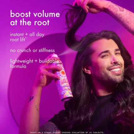 Amika Rising Star Volumizing Finishing Spray