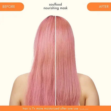 Amika Soulfood Nourishing Mask