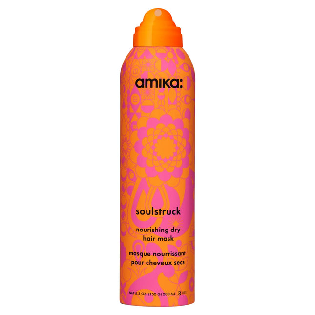 Amika Soulstruck Nourishing Dry Hair Mask
