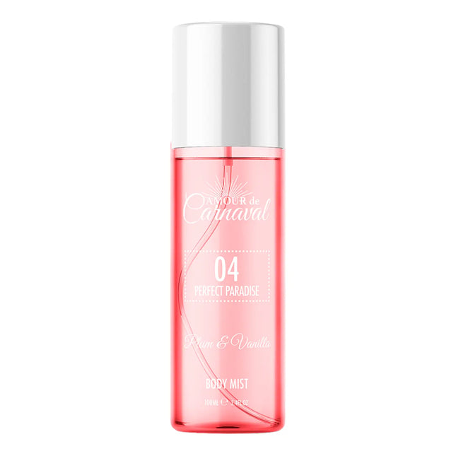 Amour de Carnaval 04 Perfect Paradise