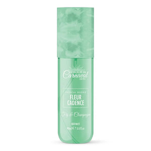 Amour de Carnaval Tropical Reverie Fleur Cadence Bodymist