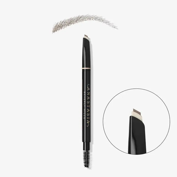 Anastasia Beverly Hills Archibrow Brow Pencil Caramel, ultradun wenkbrauwpotlood, foto 8 van 8