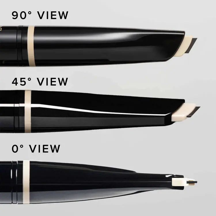 Anastasia Beverly Hills Archibrow Brow Pencil Medium Brown, ultradun wenkbrauwpotlood, foto 6 van 8