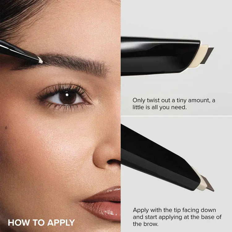 Anastasia Beverly Hills Archibrow Brow Pencil Granite, wenkbrauwpotlood met ultradunne punt, foto 4 van 8