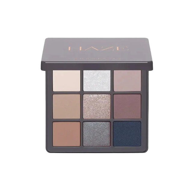 Anastasia Beverly Hills Haze Mini Eyeshadow Palette