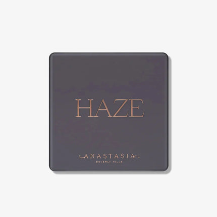 Anastasia Beverly Hills Haze Mini Eyeshadow Palette