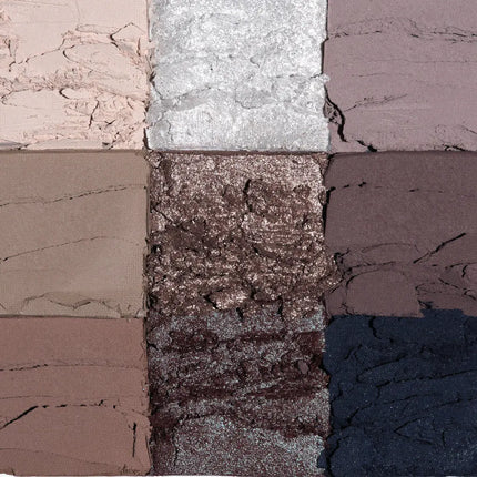 Anastasia Beverly Hills Haze Mini Eyeshadow Palette