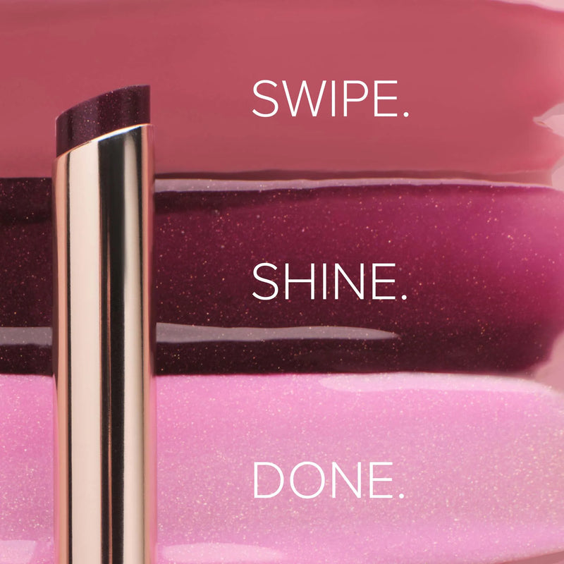 Anastasia Beverly Hills Kiss Theory Lip Balm Gingerline