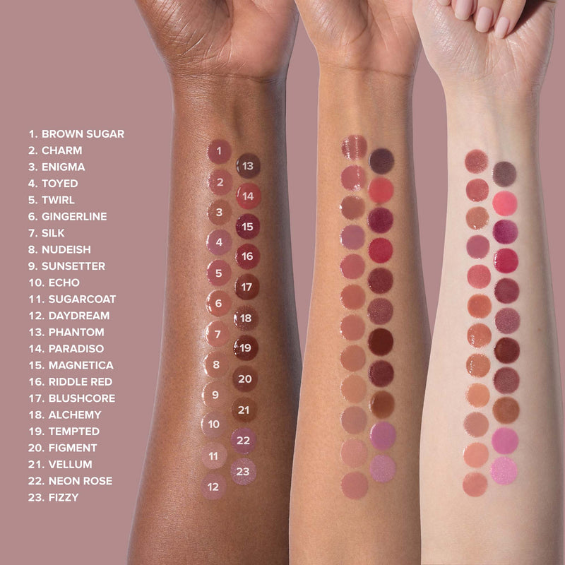 Anastasia Beverly Hills Kiss Theory Lip Balm Paradiso