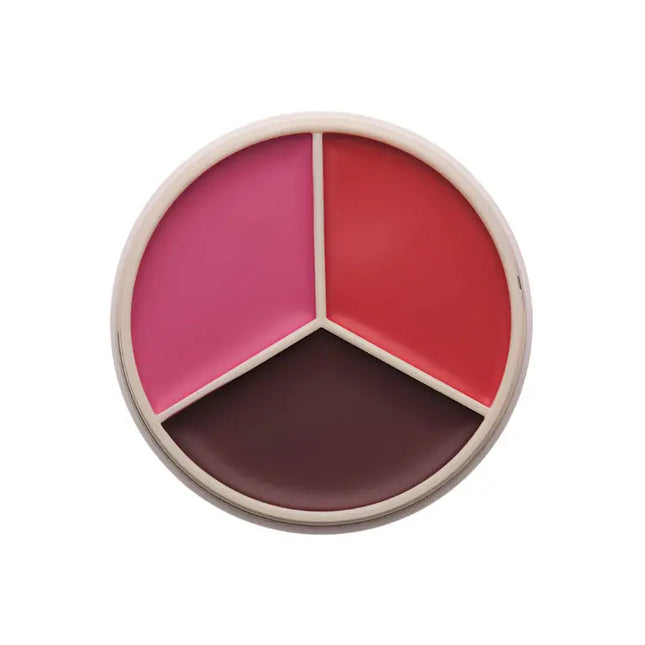 Anastasia Beverly Hills Magic Touch Blush Trio Berry/Rose Trio