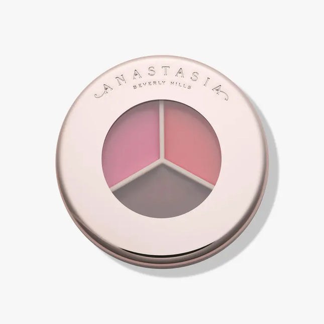 Anastasia Beverly Hills Magic Touch Blush Trio Peach Trio