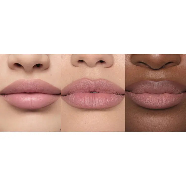 Anastasia Beverly Hills Matte Lipstick Mauve Cloud