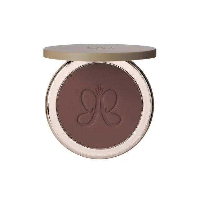 Anastasia Beverly Hills Smooth Blur Bronzer Bronze Bay