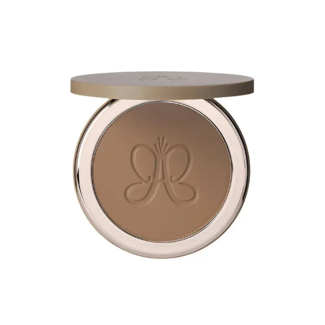 Anastasia Beverly Hills Smooth Blur Bronzer Golden Beach Glow