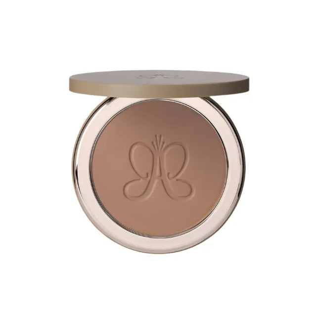 Anastasia Beverly Hills Smooth Blur Bronzer Warm Sand Vibes
