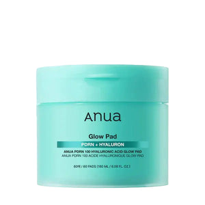 PDRN Hyaluronic Glow Pad