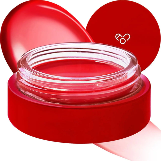 AOU Glowy Tint Balm 04 Cherry Balm