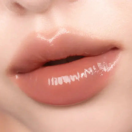 AOU Glowy Tint Balm 06 Peanut Balm