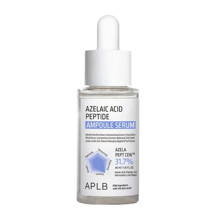 APLB Azelaic Acid Peptide Ampoule Serum