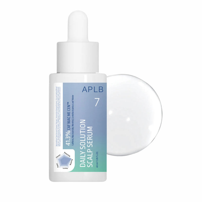 APLB Daily Solution Scalp Serum