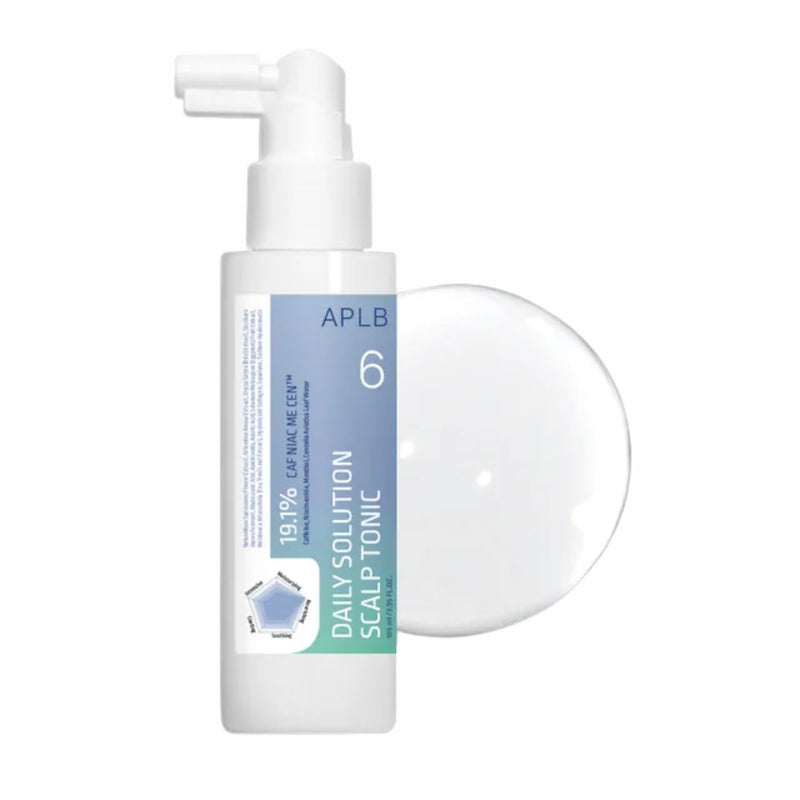 APLB Daily Solution Scalp Tonic