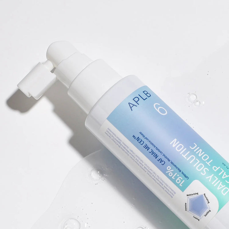 APLB Daily Solution Scalp Tonic