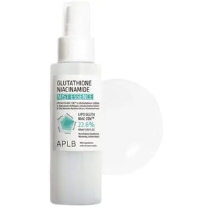 Glutathione Niacinamide Mist Essence