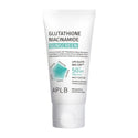 APLB Glutathione Niacinamide Sunscreen