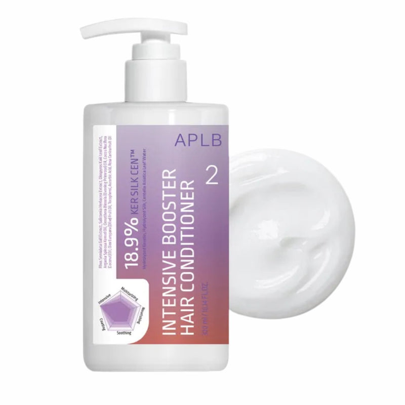 APLB Intensive Booster Hair Conditioner