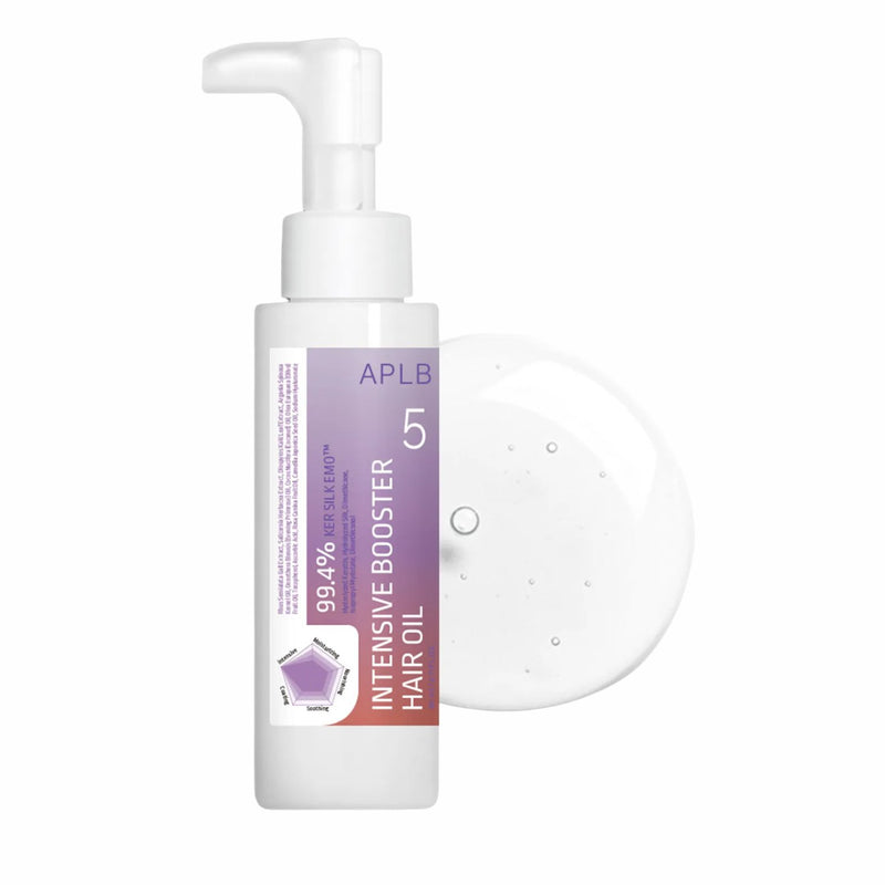 APLB Intensive Booster Hair Oil