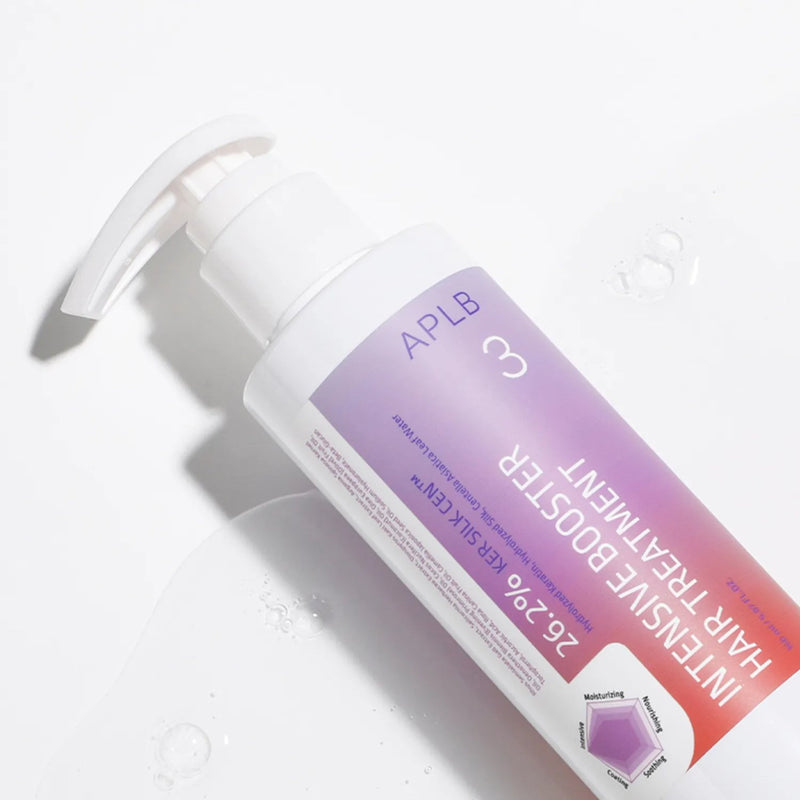 APLB Intensive Booster Hair Treatment