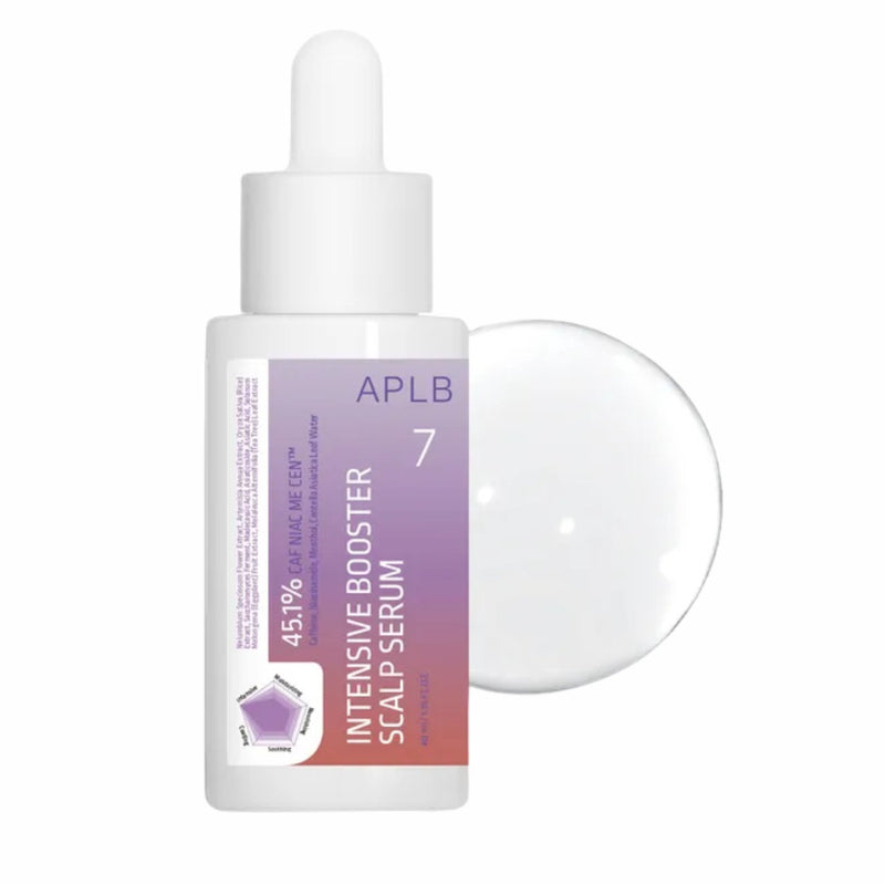 APLB Intensive Booster Scalp Serum