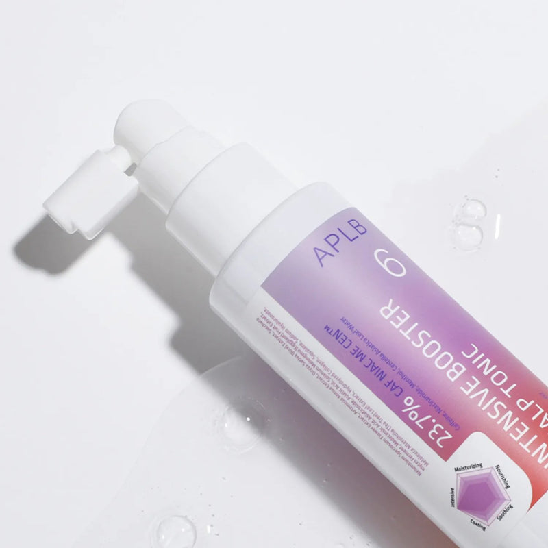 APLB Intensive Booster Scalp Tonic