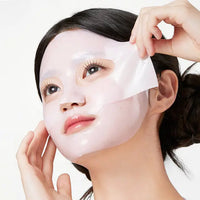 Korean Gel Masks