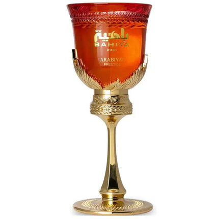 Arabiyat Prestige Bahiya Ruby Eau De Parfum