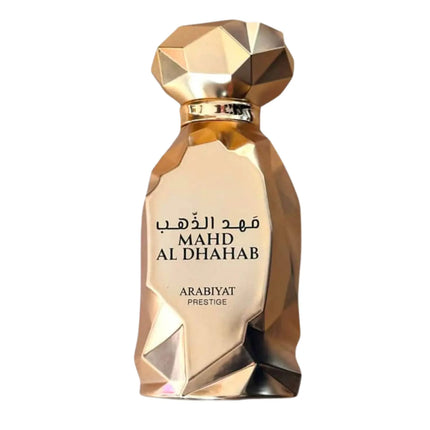 Arabiyat Prestige Mahd Al Dhahab Eau De Parfum