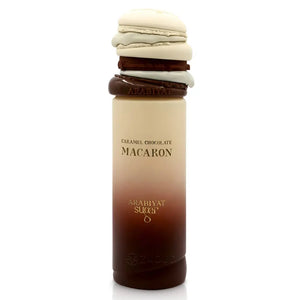Caramel Chocolate Macaron Eau De Parfum