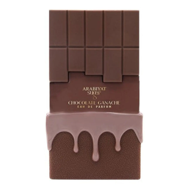 Arabiyat Sugar Chocolate Ganache