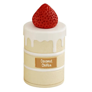Coconut Chiffon Eau De Parfum