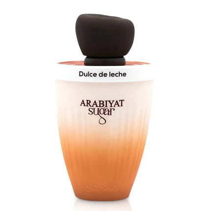 Arabiyat Sugar Dulce De Leche Eau De Parfum