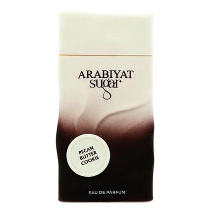 Arabiyat Sugar Pecan Butter Cookie Eau De Parfum