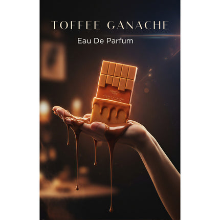 Arabiyat Sugar Toffee Ganache Eau De Parfum