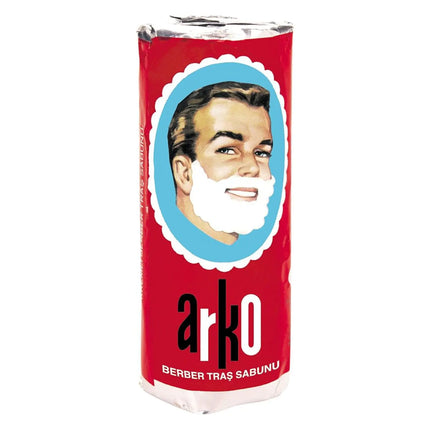 Arko Scheerzeep 75 ml.