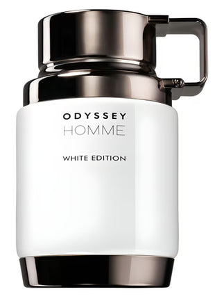 Armaf Odyssey Homme White Eau De Parfum