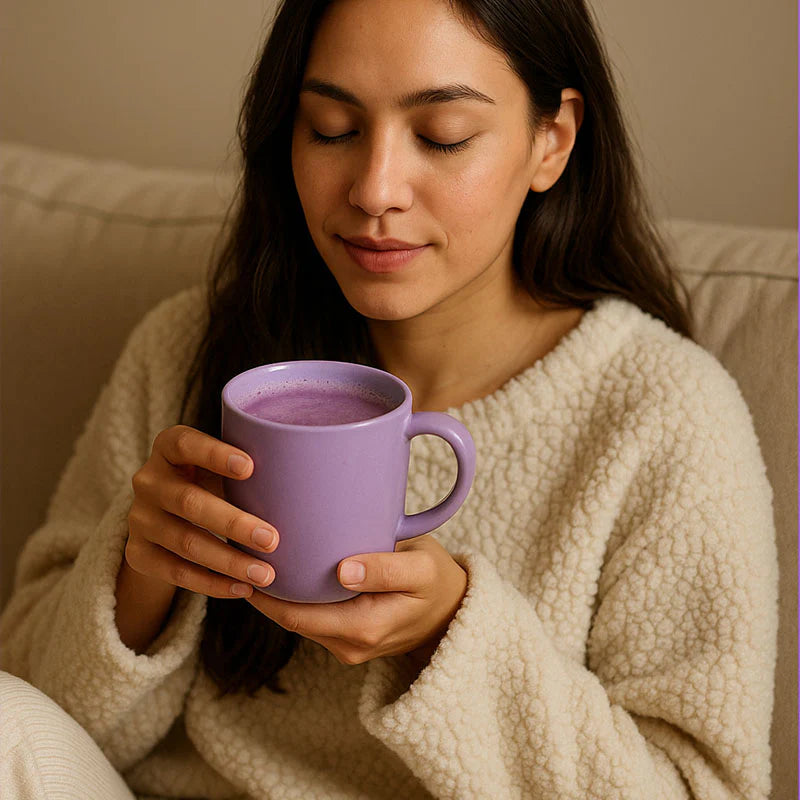 Aroma Matcha Ube Coco Premium Quality