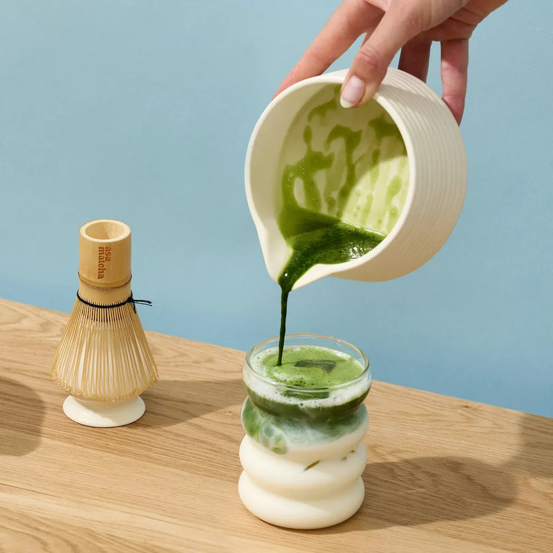 ASA Matcha Matcha Bowl