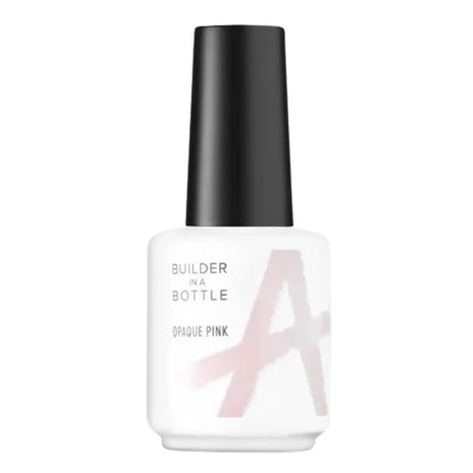 Astonishing Builder in a Bottle Opaque Pink