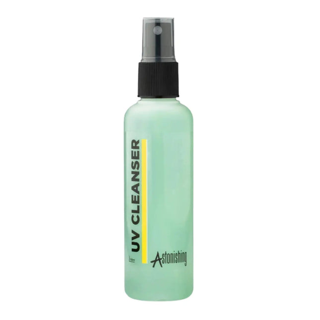 Astonishing UV Cleanser 100 ml.